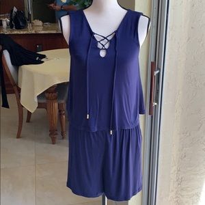 Michael Kors Romper